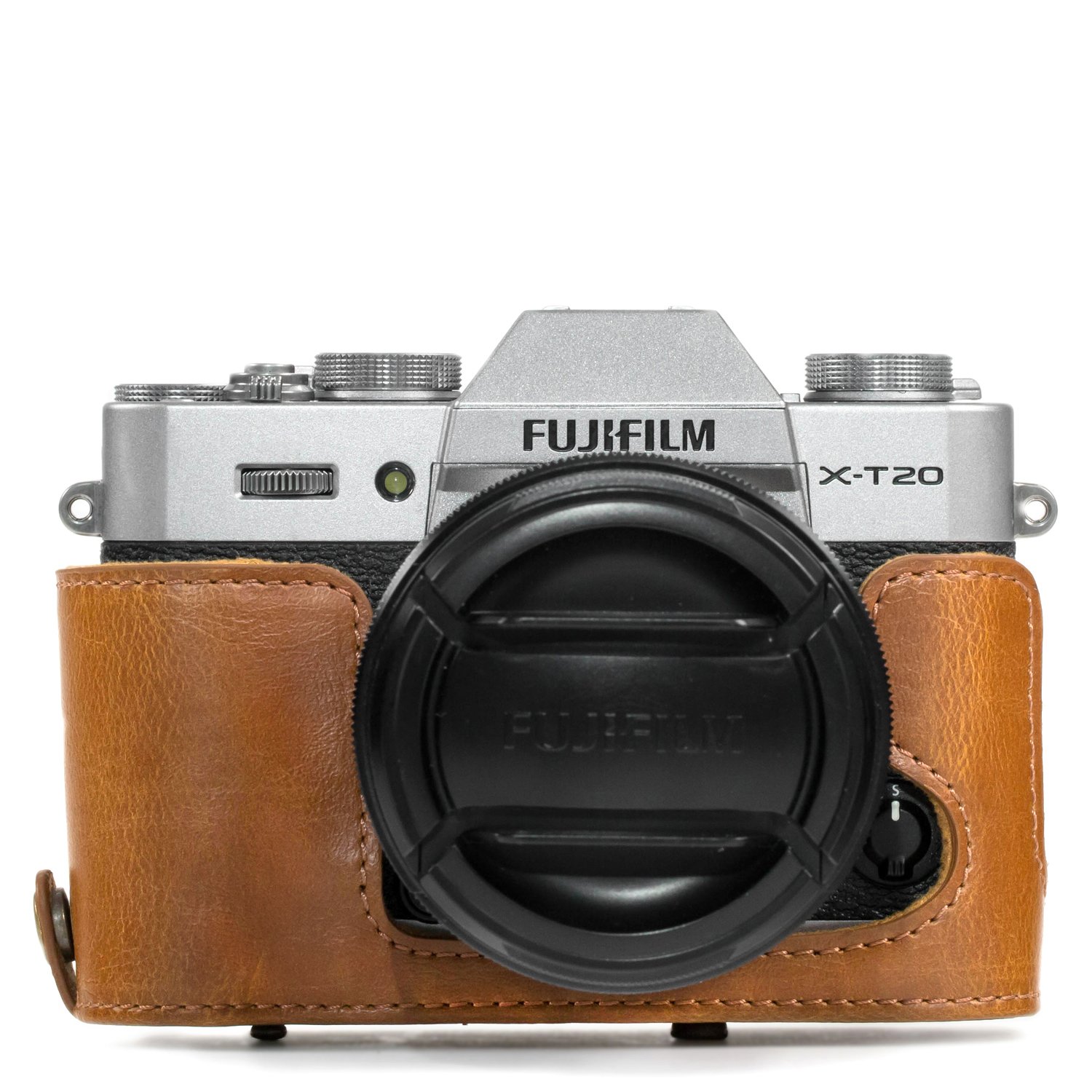 Custodia Pelle Per Fotocamera Fujifilm X30 | Confronta prezzi Custodia Pelle Per Fotocamera Fujifilm X30 | Confronta prezzi