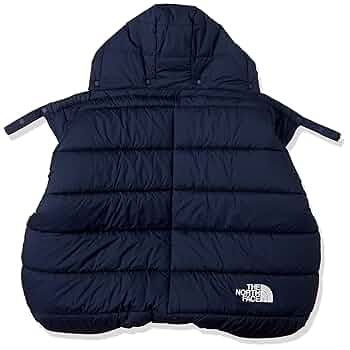 ノースフェイス　抱っこ紐　ベビー シェルブランケット THE NORTH FACE 抱っこ紐 抱っこひも / ベビー シェル