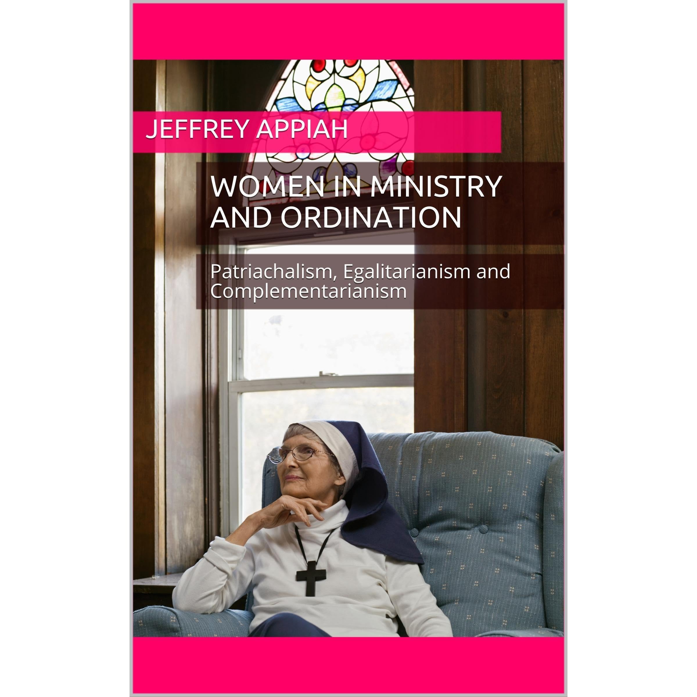 Women in Ministry and Ordination