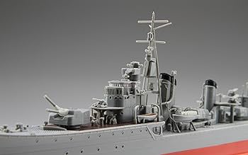 フジミ模型　1/350 日本海軍駆逐艦　島風 フジミ模型 1/350 日本海軍駆逐艦 島風 参考買取価格 | 二十五年堂