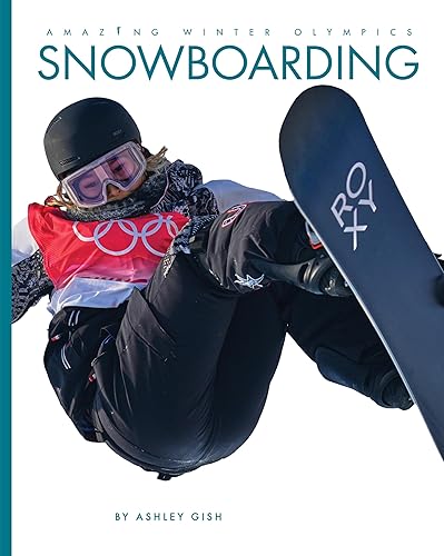 Snowboarding