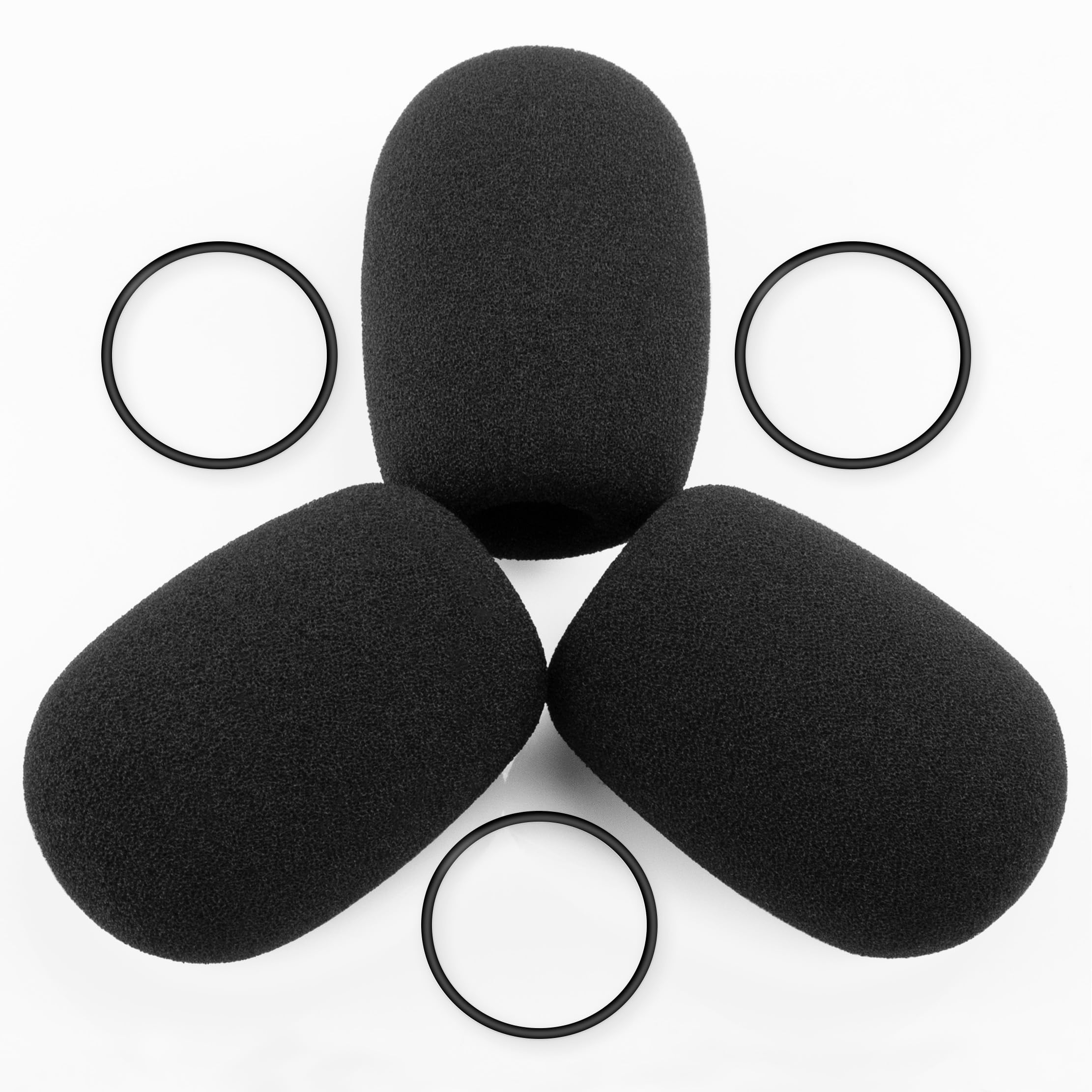 Screen Protector Pack for Gaming Headset product research image