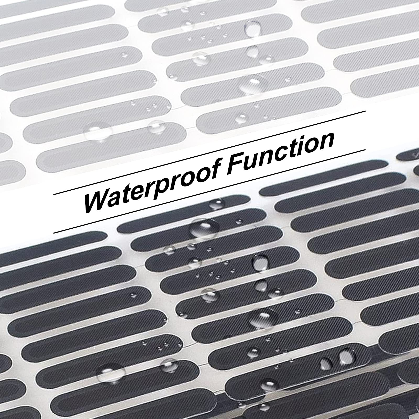 Kit Pulizia IPhone 87 Pezzi - Retine Antipolvere, Pinzette E Adesivi Per Porte Di Ricarica - Foto 7