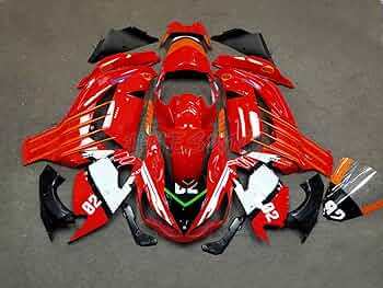 赤白サムライ 赤白サムライ 赤白サムライ 赤白サムライ Ninja ZX-14R
