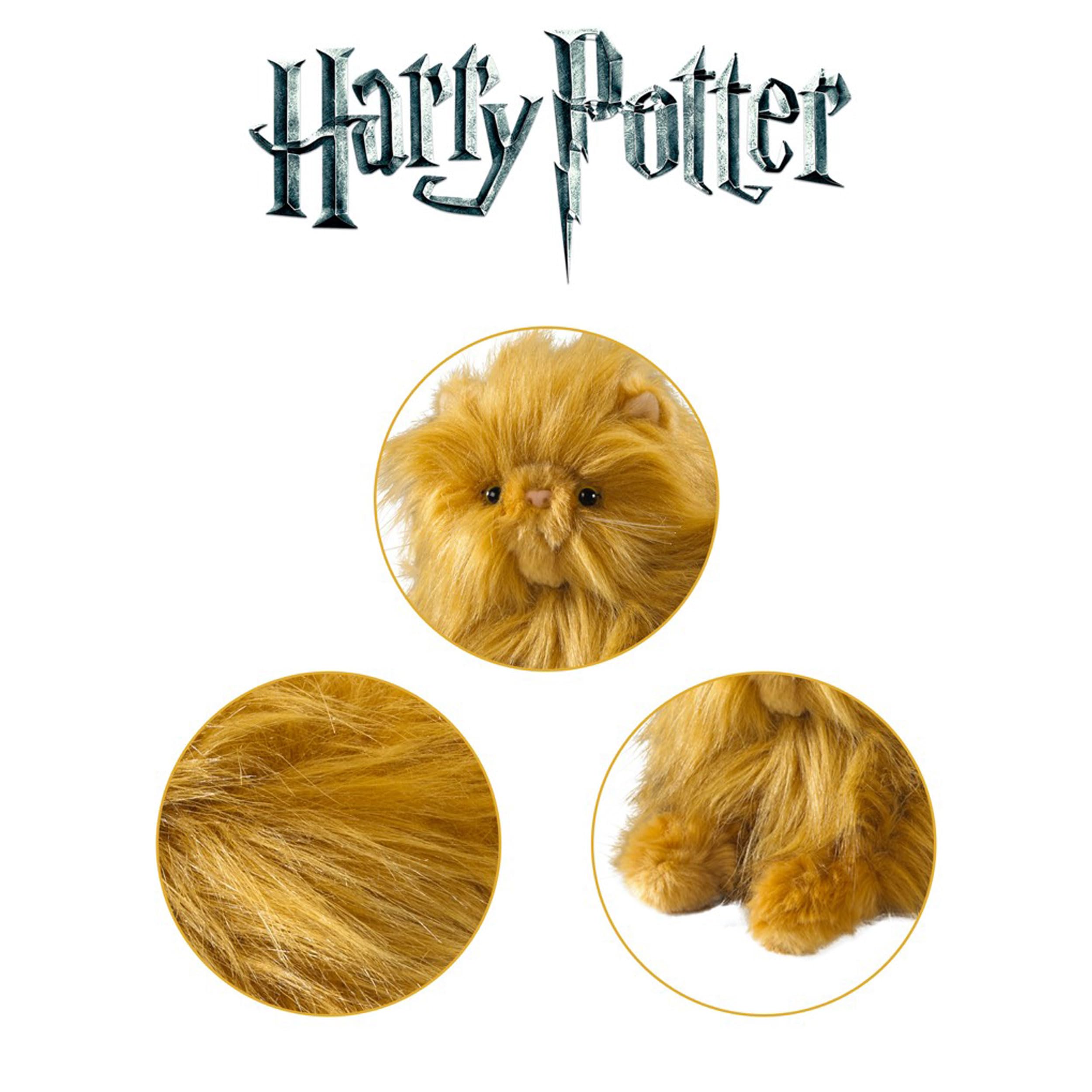 Peluche de la colección noble Crookshanks