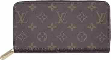 Amazon | (ルイ・ヴィトン) LOUIS VUITTON 財布 長財布 ラウンド