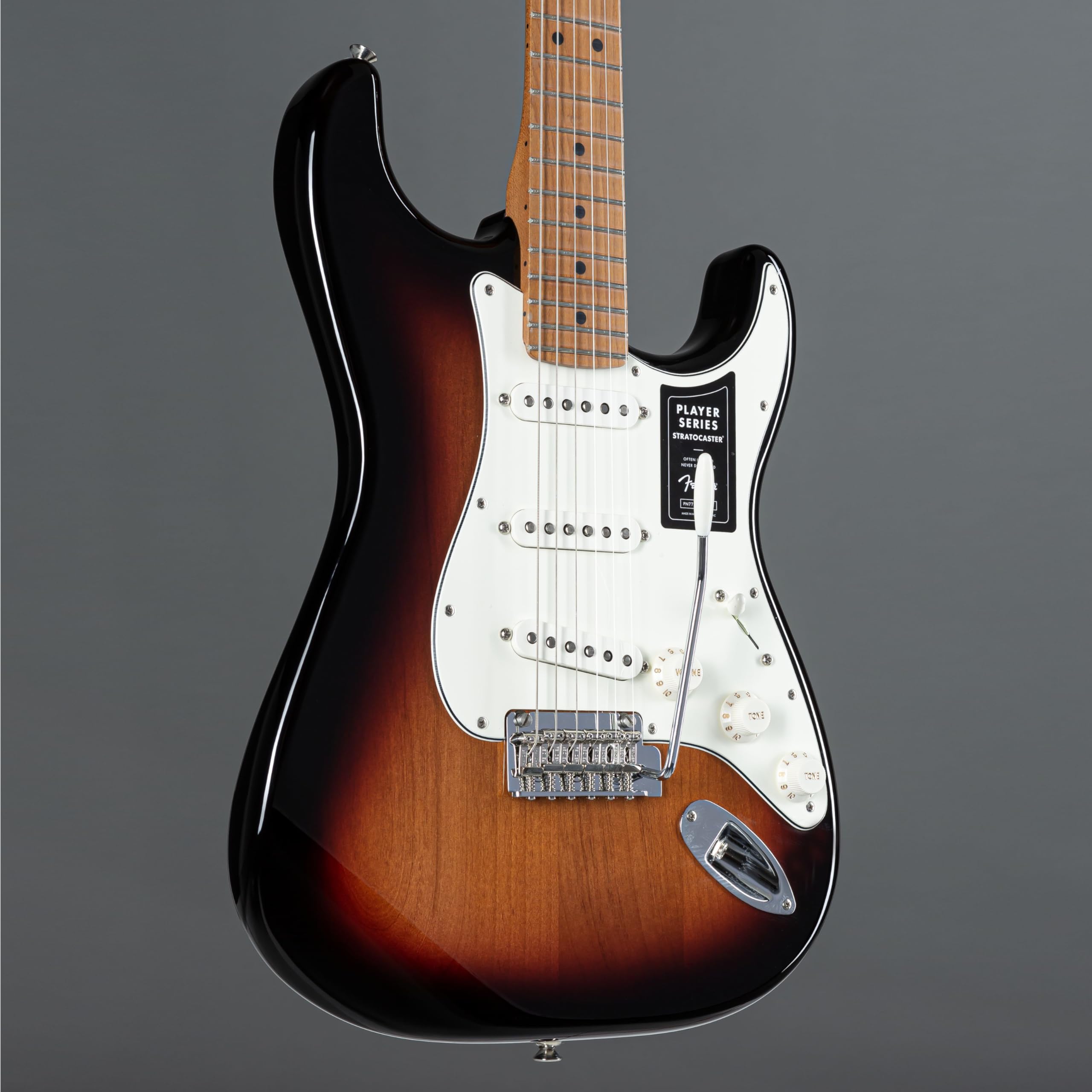 Amazon | Fender Limited Edition Player Stratocaster with