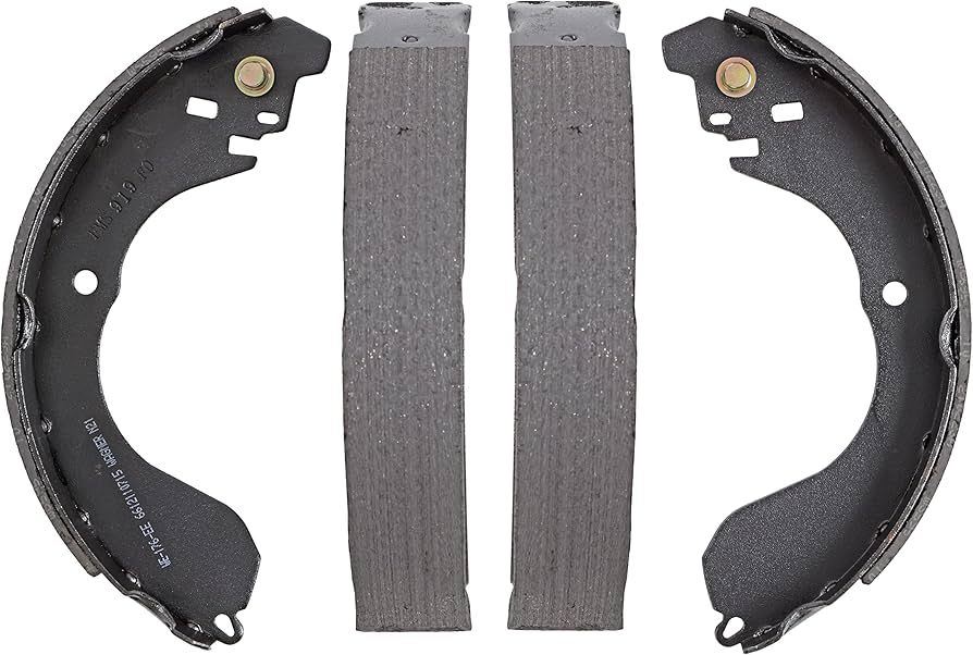 【アウトレットSALE】BREAKERZ（DAIGO） #5129 Amazon.com: Wagner QuickStop Wagner Brake Z919 Drum Brake Shoe