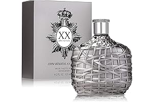 John Varvatos XX Artisan Eau de Toilette Cologne for Men