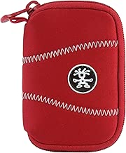Crumpler PP 70 Strap Compact Camera Pouch - Red Crumpler PP 70 Strap Compact Camera Pouch - Red
