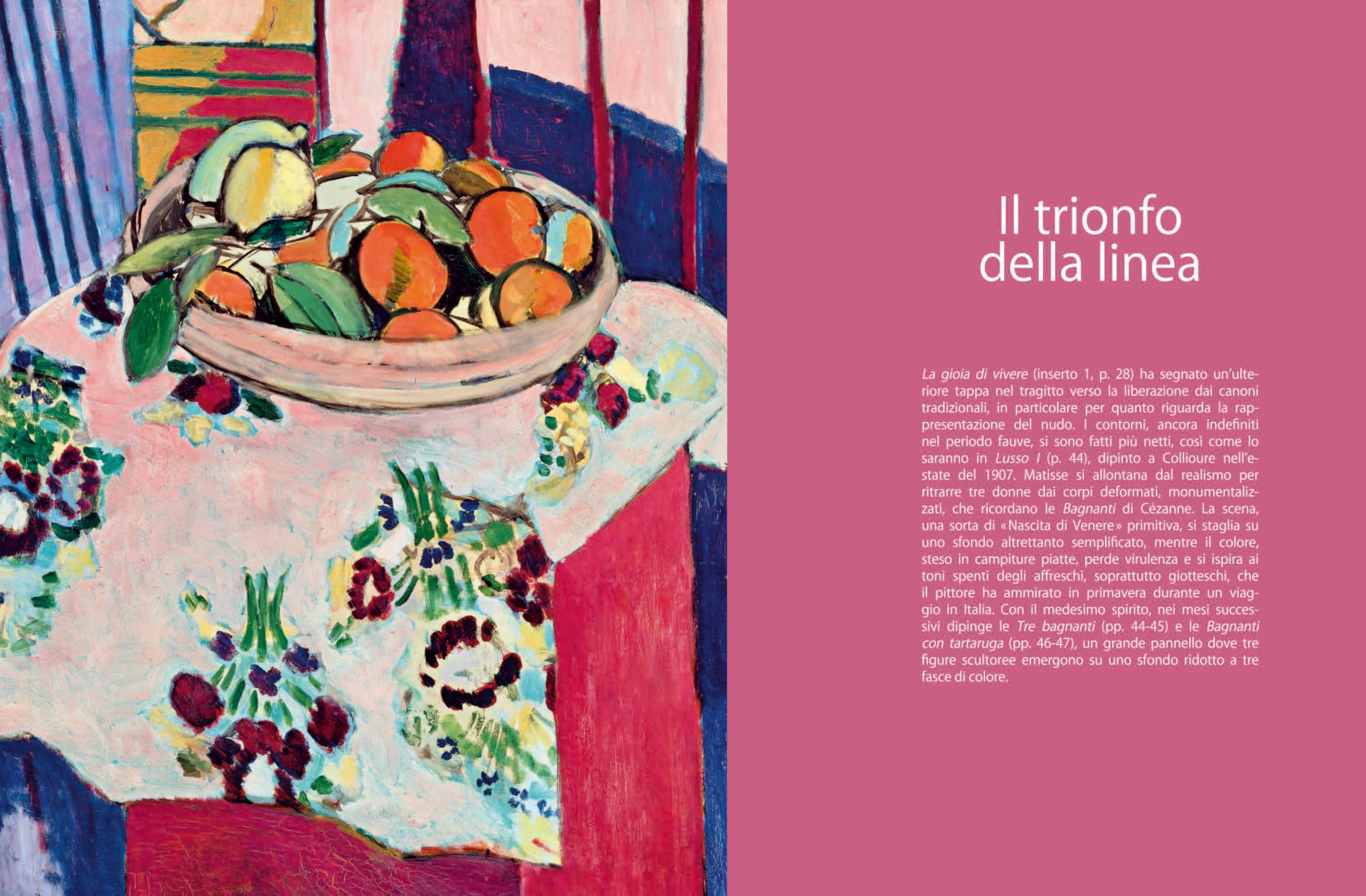 Matisse. L'arte più grande