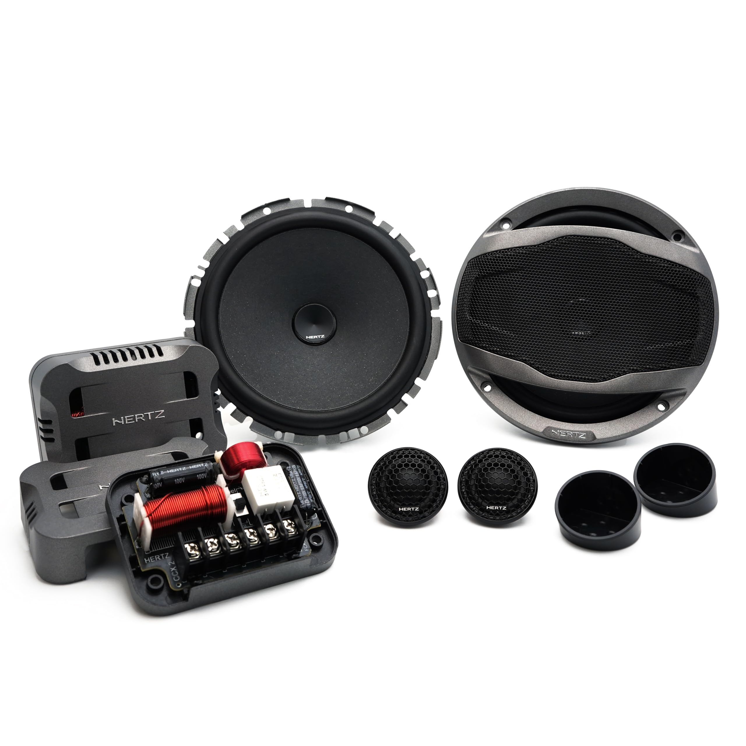 Amazon.com: HERTZ Cento Series CK-165F 6.5