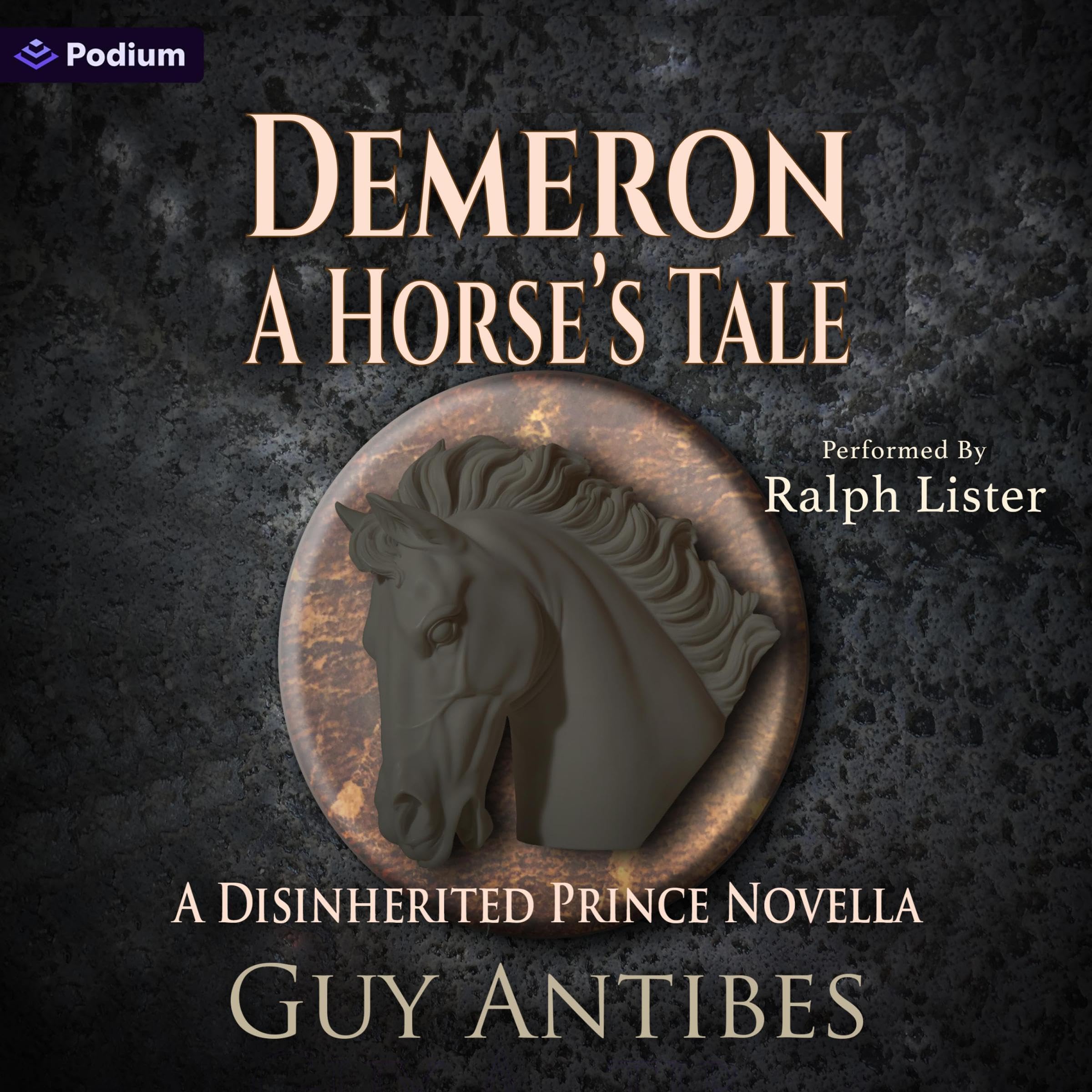Demeron: A Horse's Tale