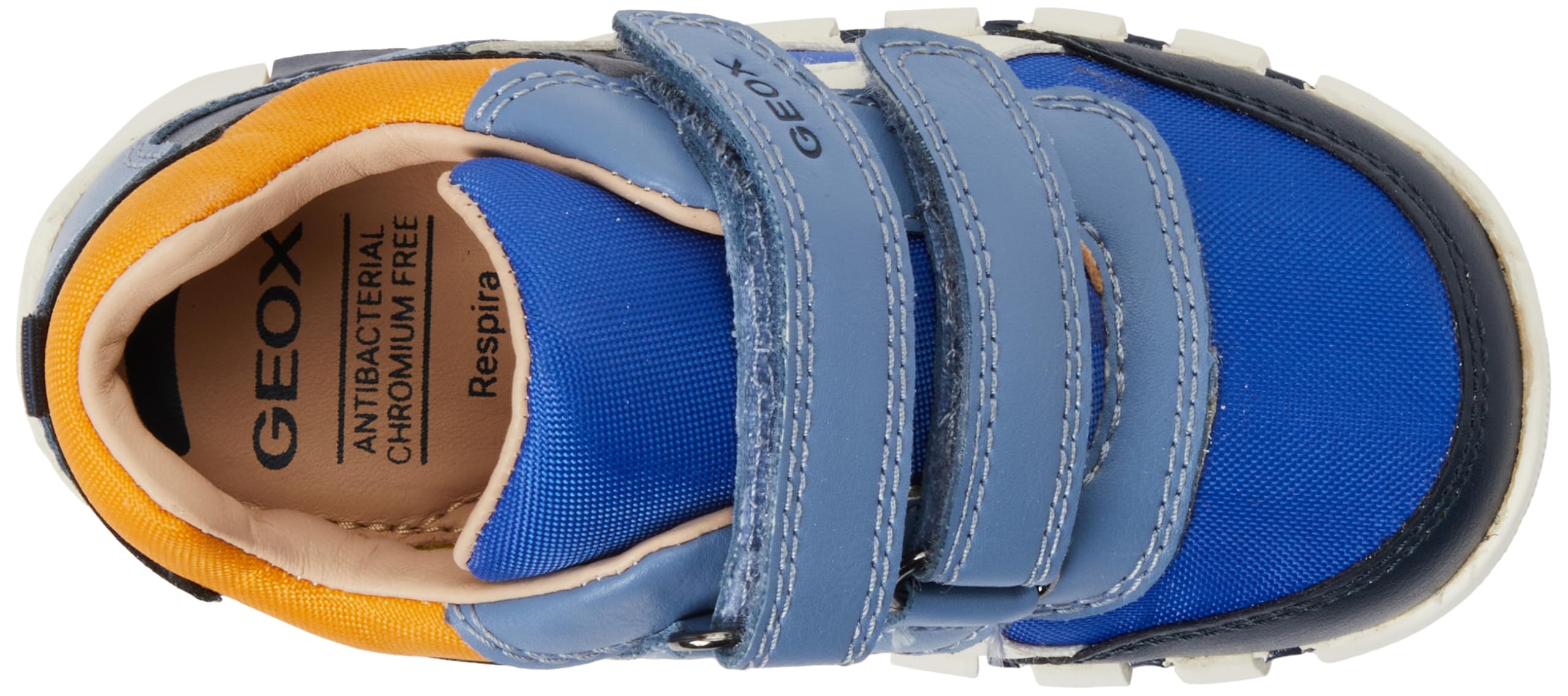 Geox Bébé garçon B Iupidoo Boy First Walker Shoe