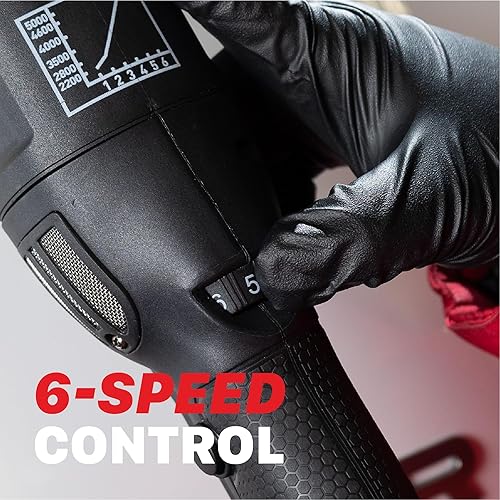 Vista 4 de Maxshine - Kit de pulidos y pulidora Pro DA de doble acción 0.827 in M21 Pro