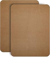 Vista 42 de Cinta de parche de reparación de cuero para sofá, 3.5 x 60 pulgadas, autoadhesiva para sofá, asiento de auto, silla de oficina, muebles de cuero