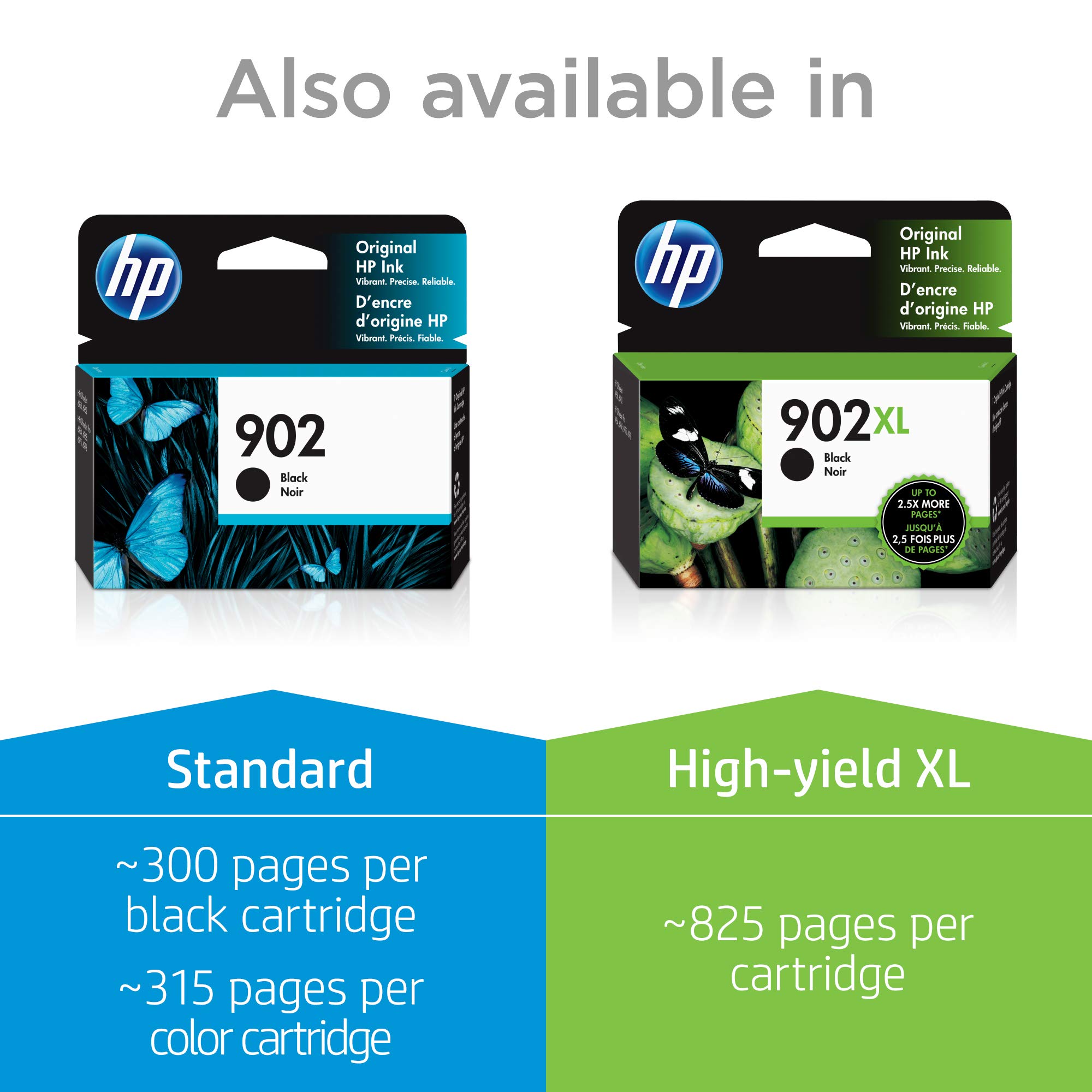 902 printer ink amazon