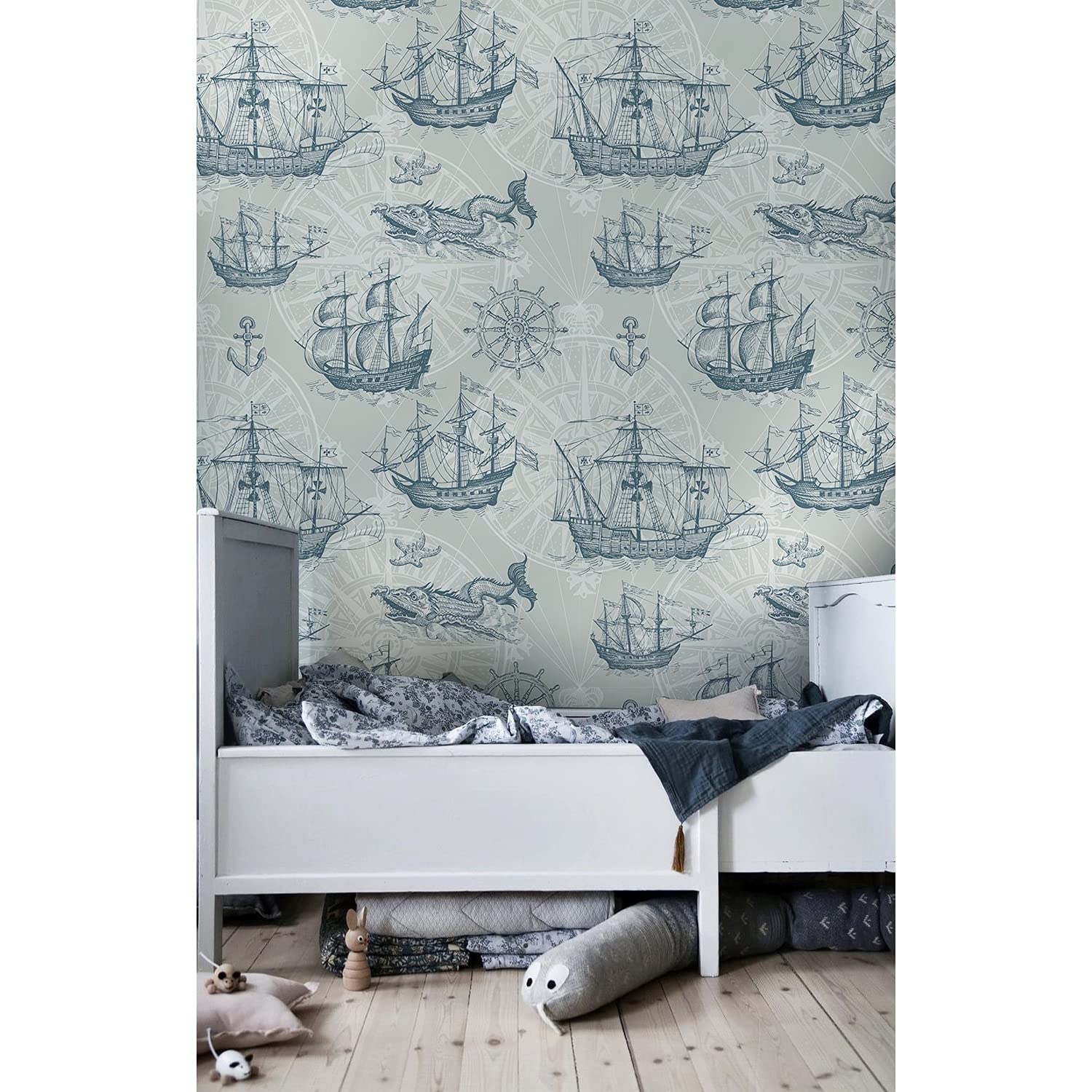 Papier peint meuble chambre sans colle : transformez votre décoration murale facilement
