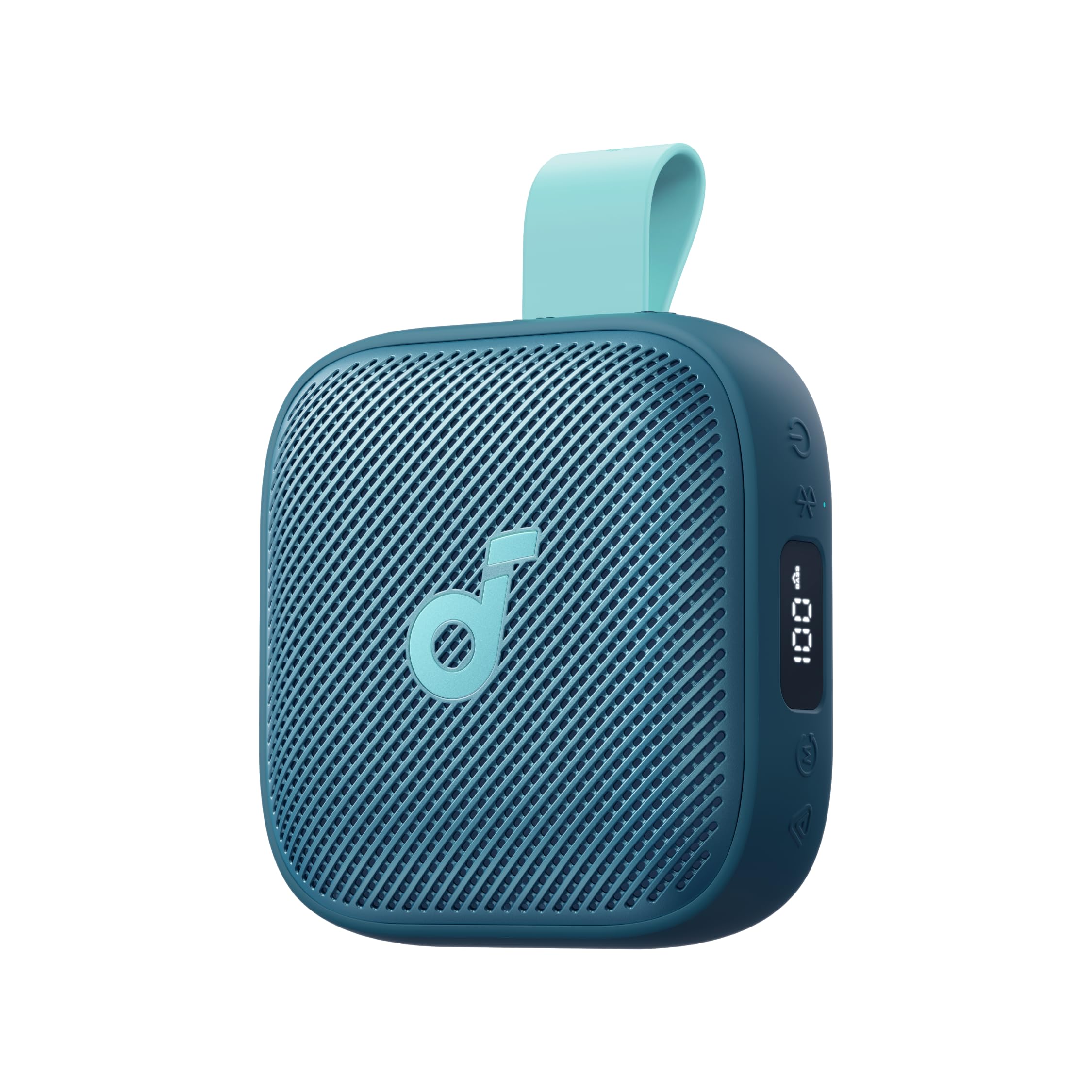 Anker Soundcore Boom Go 3i (Bluetooth スピ…