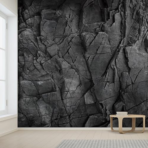 Miniatura 2 de wall26 - Papel mural autoadhesivo para pared (tamaño grande), diseño de impresión del futuro