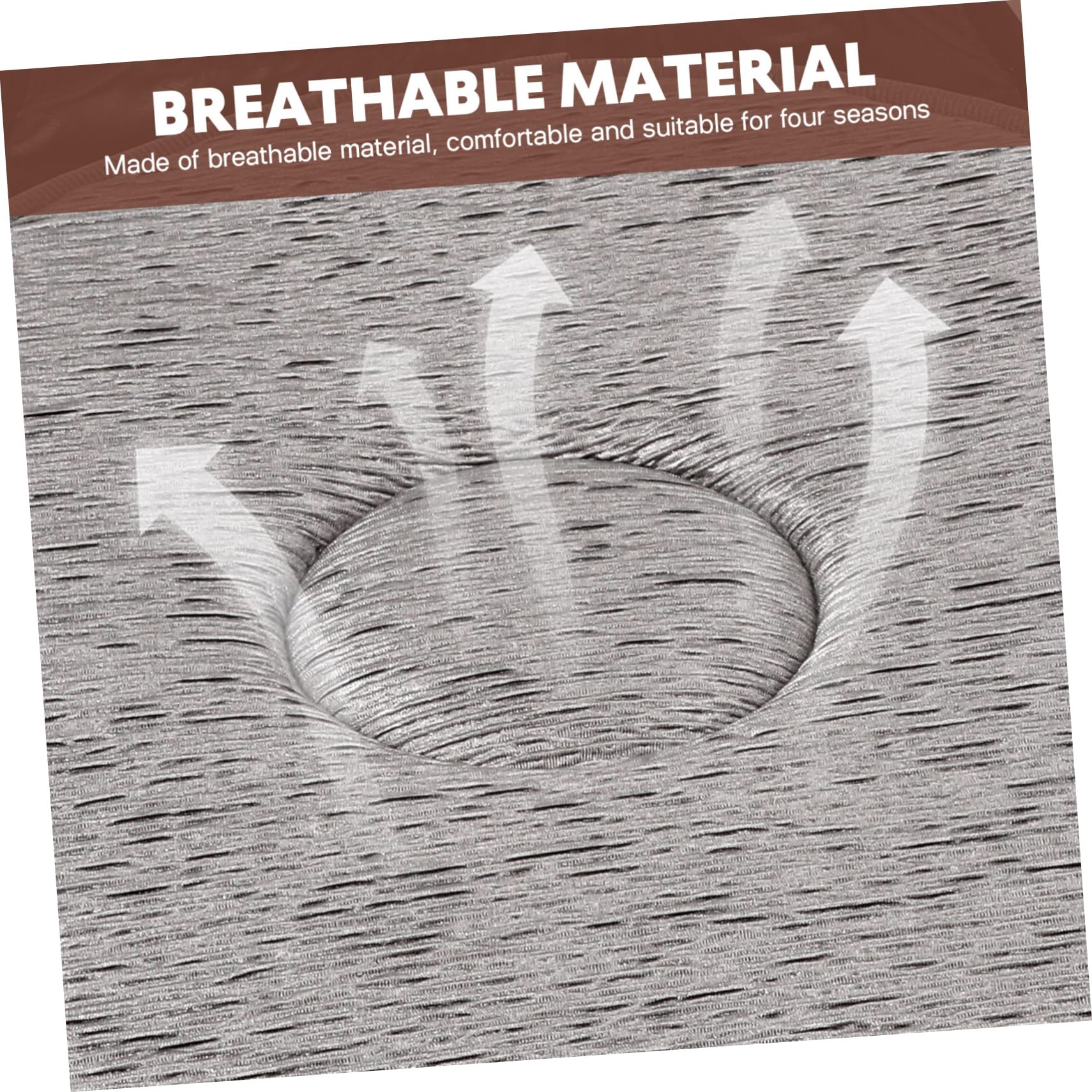 TM NEXDYNAMI Big Boy Seat Cushion Bottom - Vinyl Yellow Compatible with/Replacement for Seats, Cushions