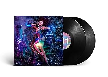 Amazon.com: Planet Her (Deluxe Edition): CDs & Vinyl Amazon.com: Planet Her (Deluxe Edition): CDs & Vinyl