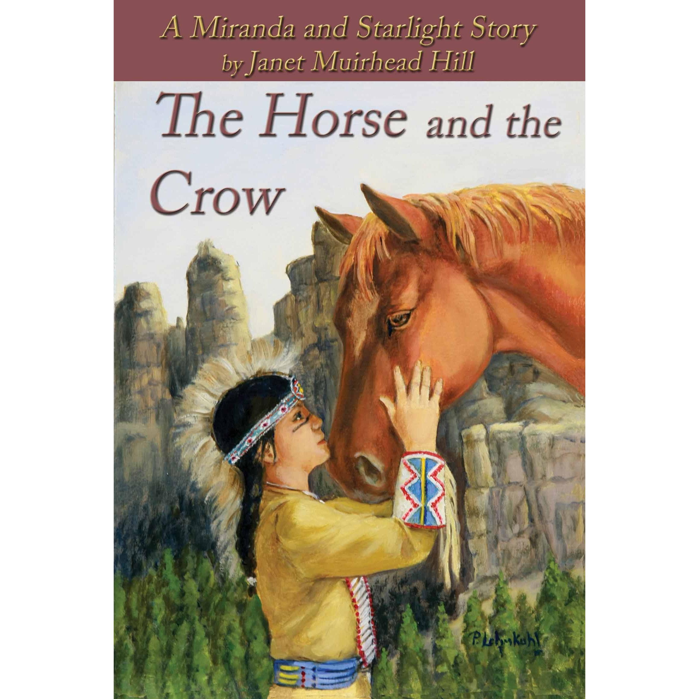 The Horse and the Crow