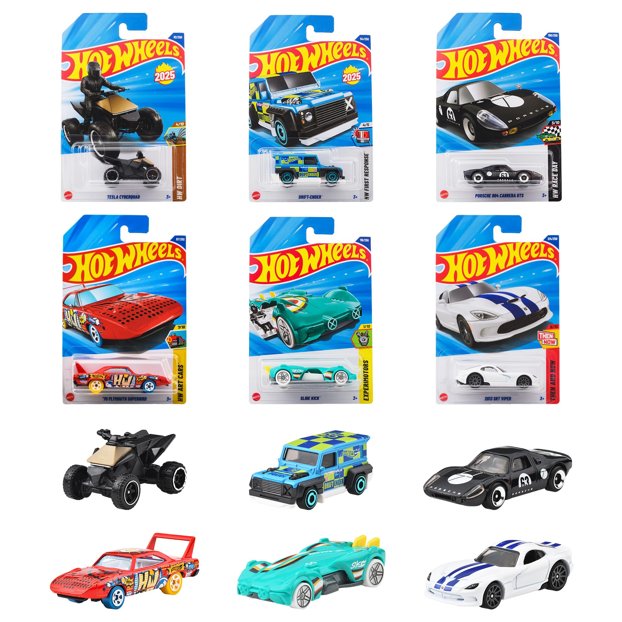 Hot Wheels アメ車 多メーカー Amazon.co.jp: ホットウィール(Hot Wheels) ベーシックカー K