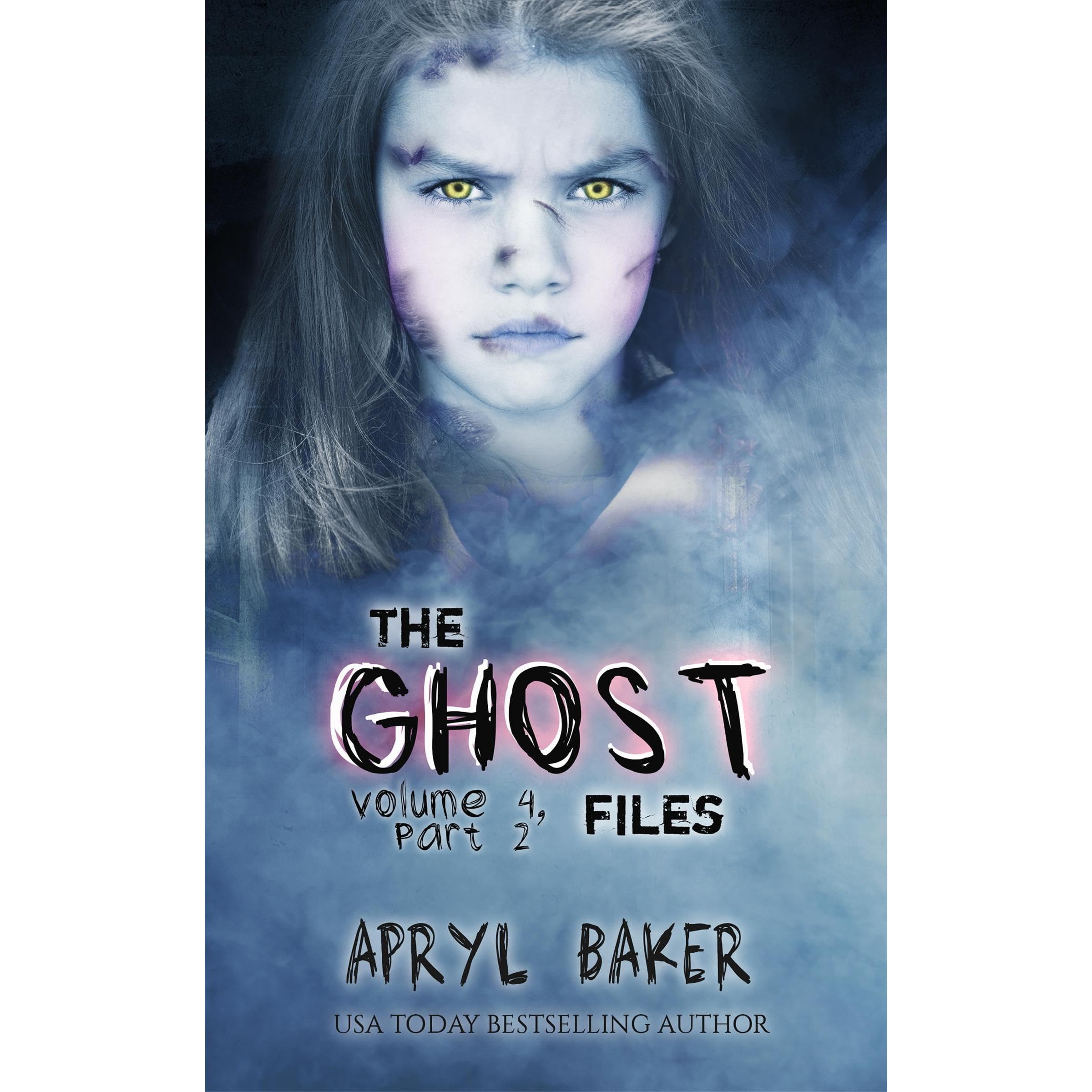 The Ghost Files 4