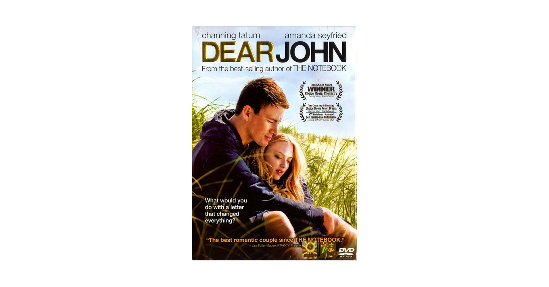 ジョンフン LOVE×BEST×FILM John-Hoon CD DVD Amazon.com: Dear John : Movies & TV