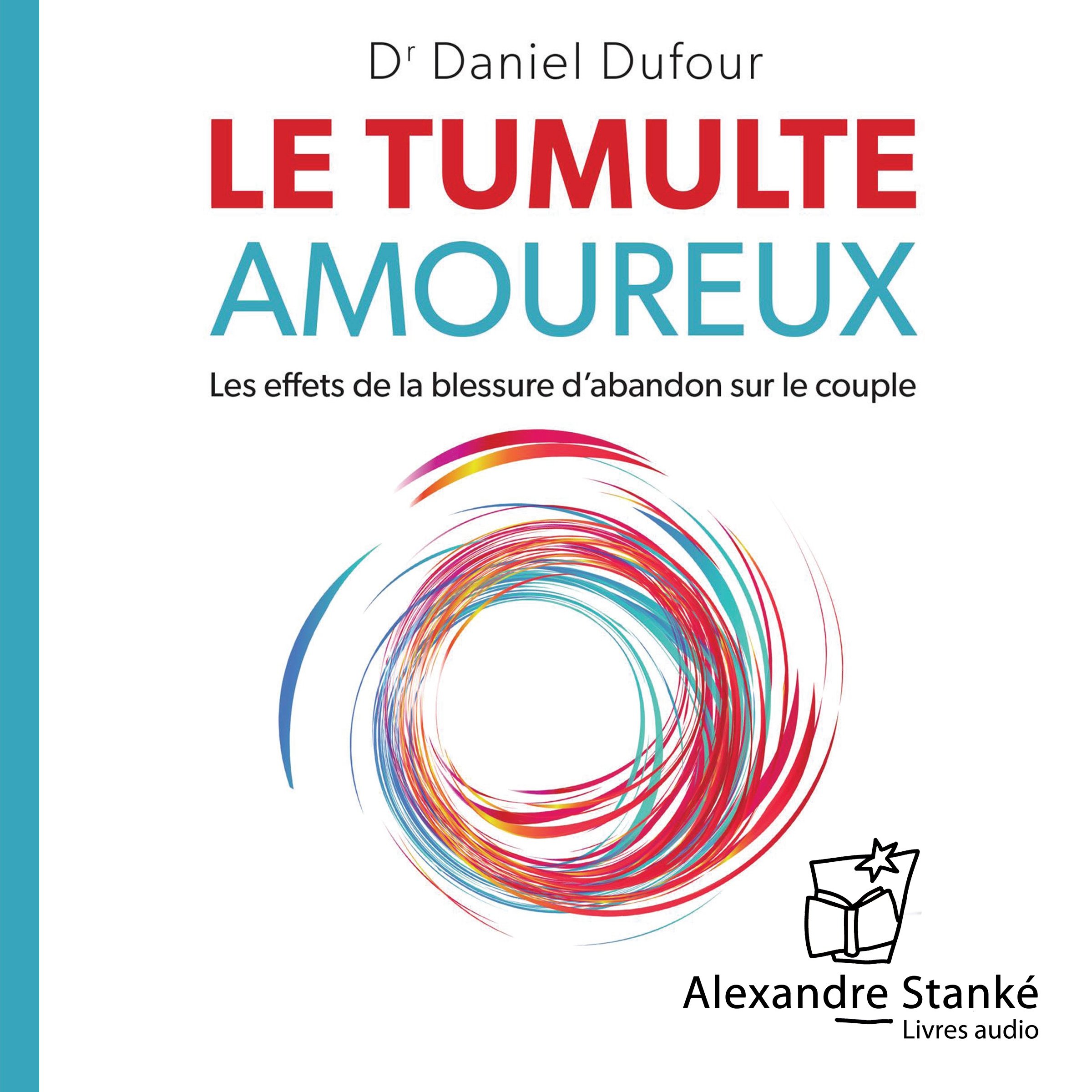 Cover art for Le tumulte amoureux