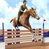 My Horse Derby Racing