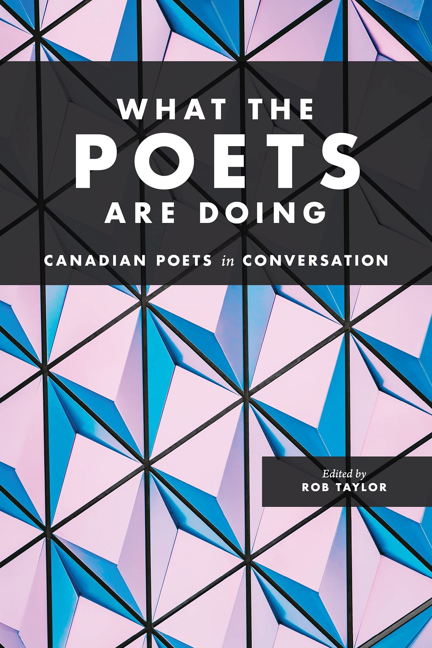 Buy What the Poets Are Doing — BookShops.in