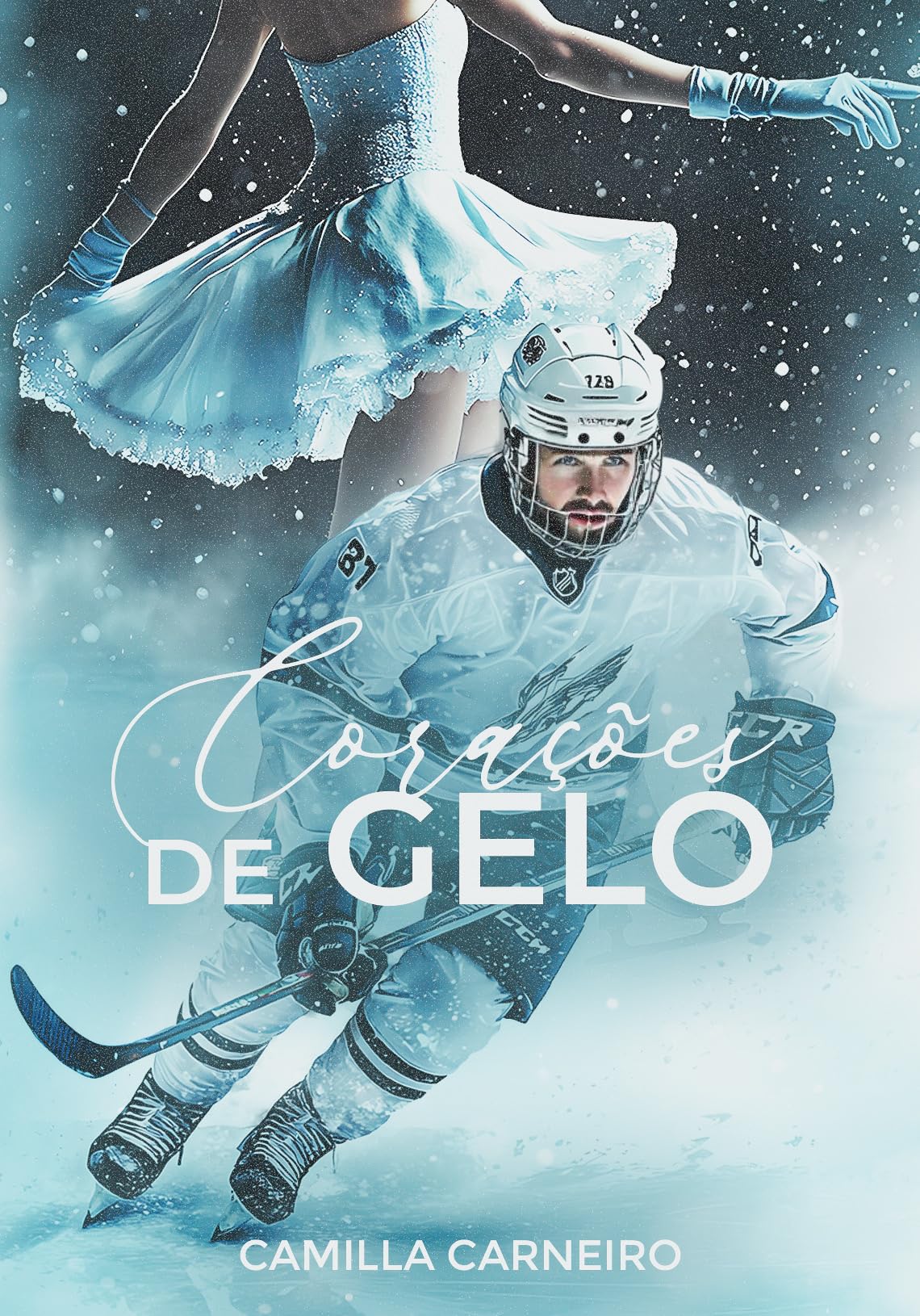 Corações de Gelo