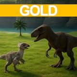 Dino Hunt & Survival Evolution - GOLD