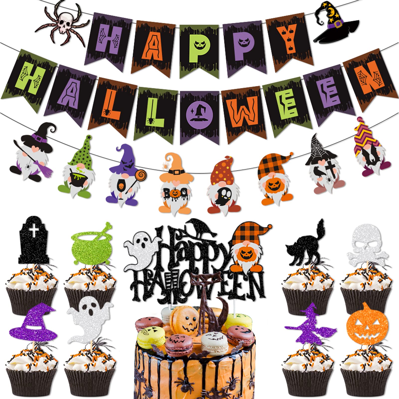 Photo 1 of 8 item October Bundle Bag 