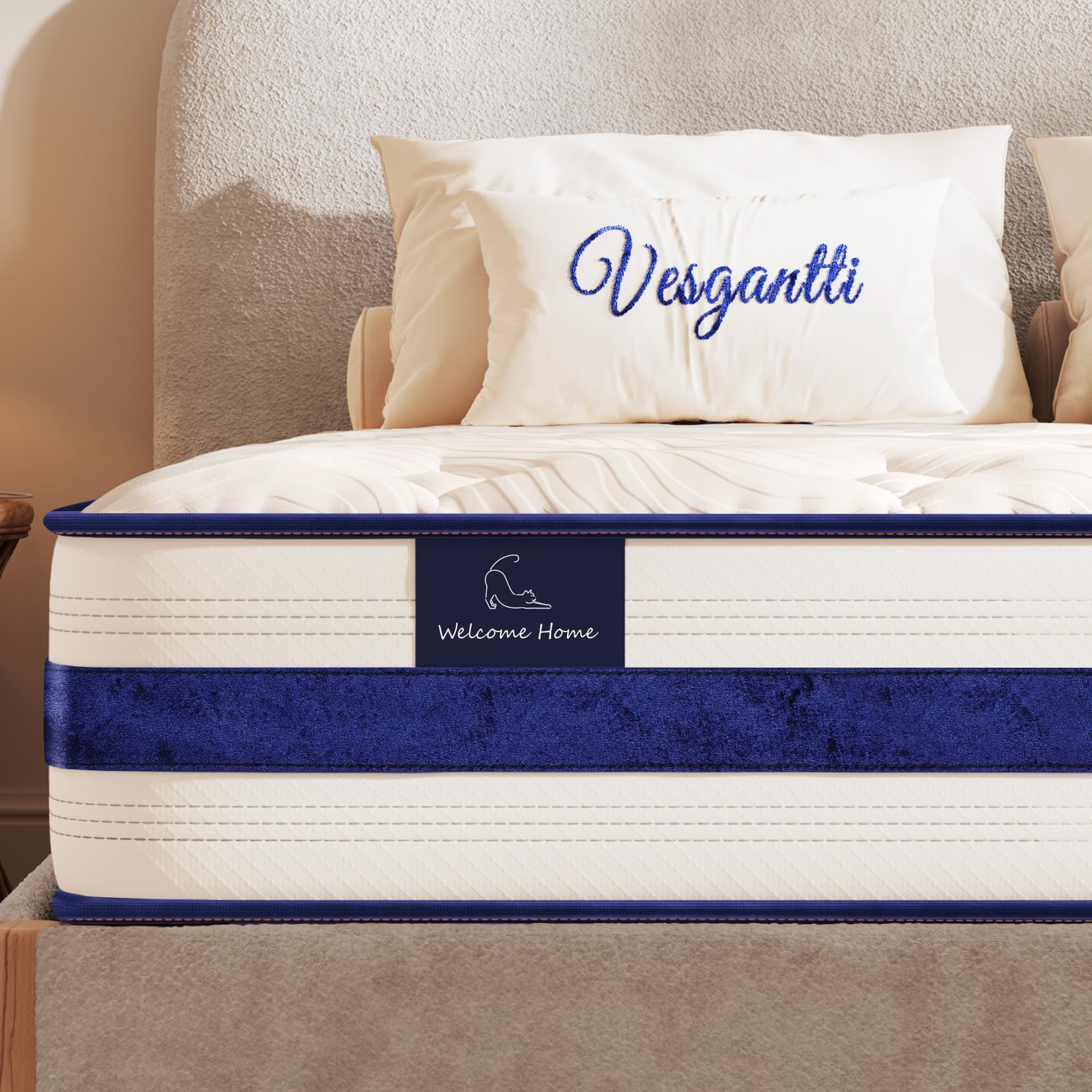 Vesgantti