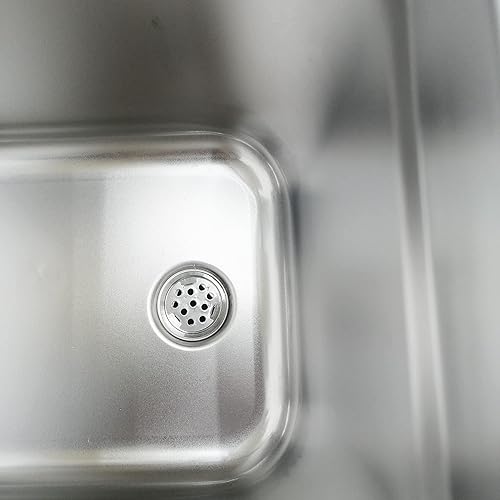 Miniatura 7 de TECHTONGDA Limpiador ultrasónico de 110 V, 6 L, máquina de limpieza de discos de vinilo ultrasónico, de acero inoxidable, con soporte de elevación