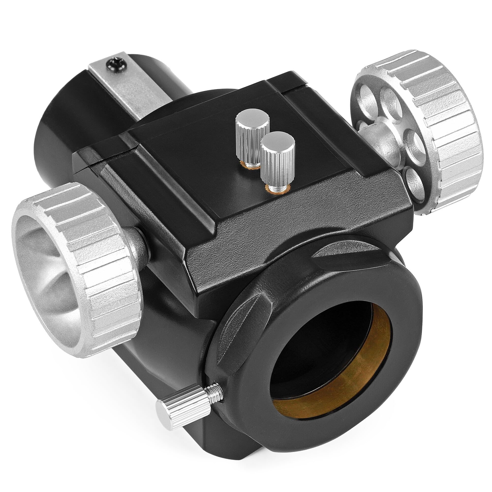 Omegon Porte-oculaire Crayford 1,25