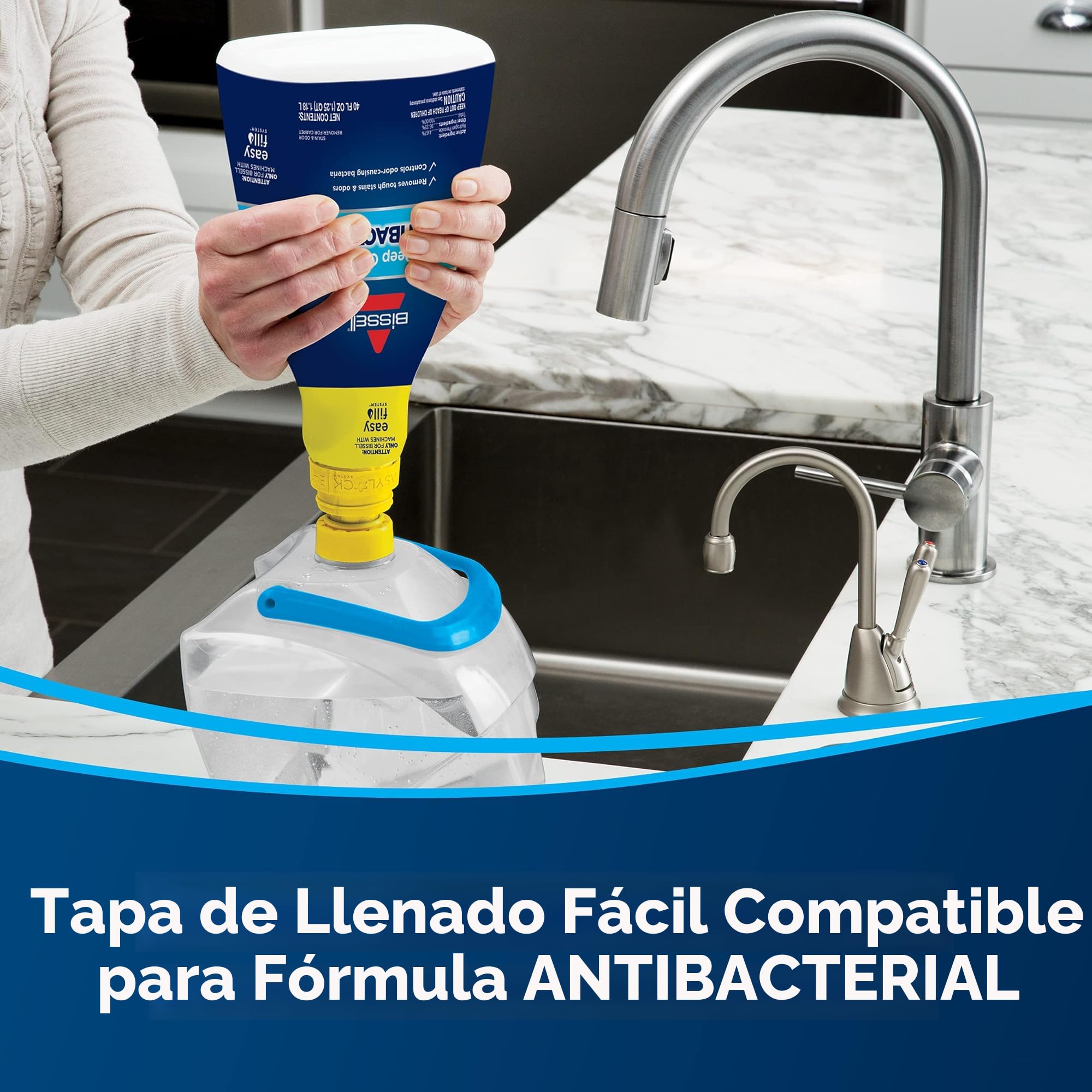 Amazon.com: Bissell Little Green Pro - Limpiador portátil para
