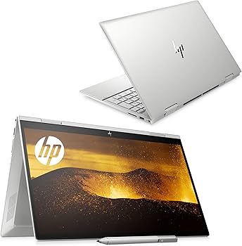 hp ノートパソコン ほぼ未使用 Amazon.co.jp: HP ノートパソコン HP ENVY x360 15 15.6インチ フルHD