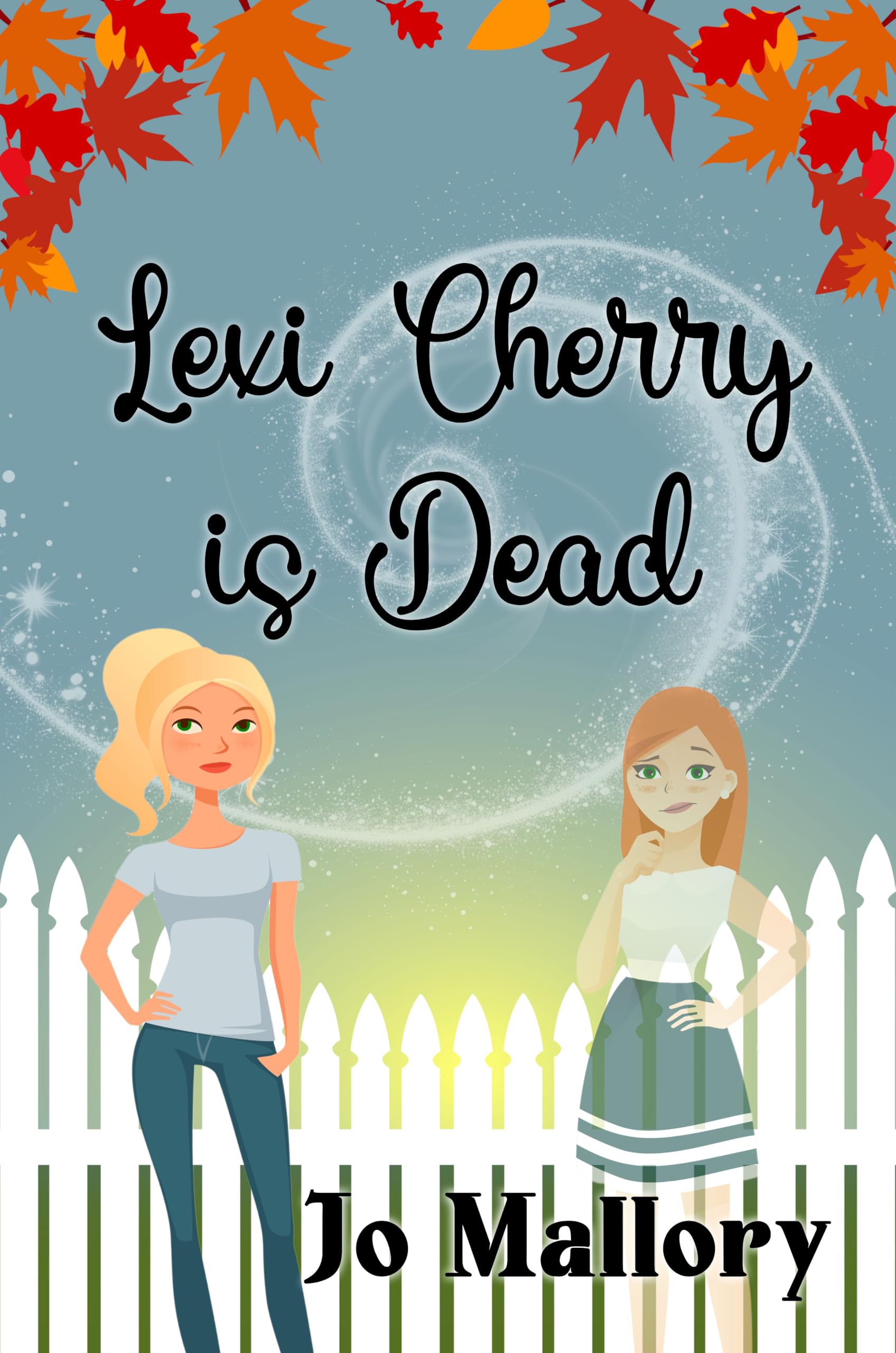 Lexi Cherry Is Dead