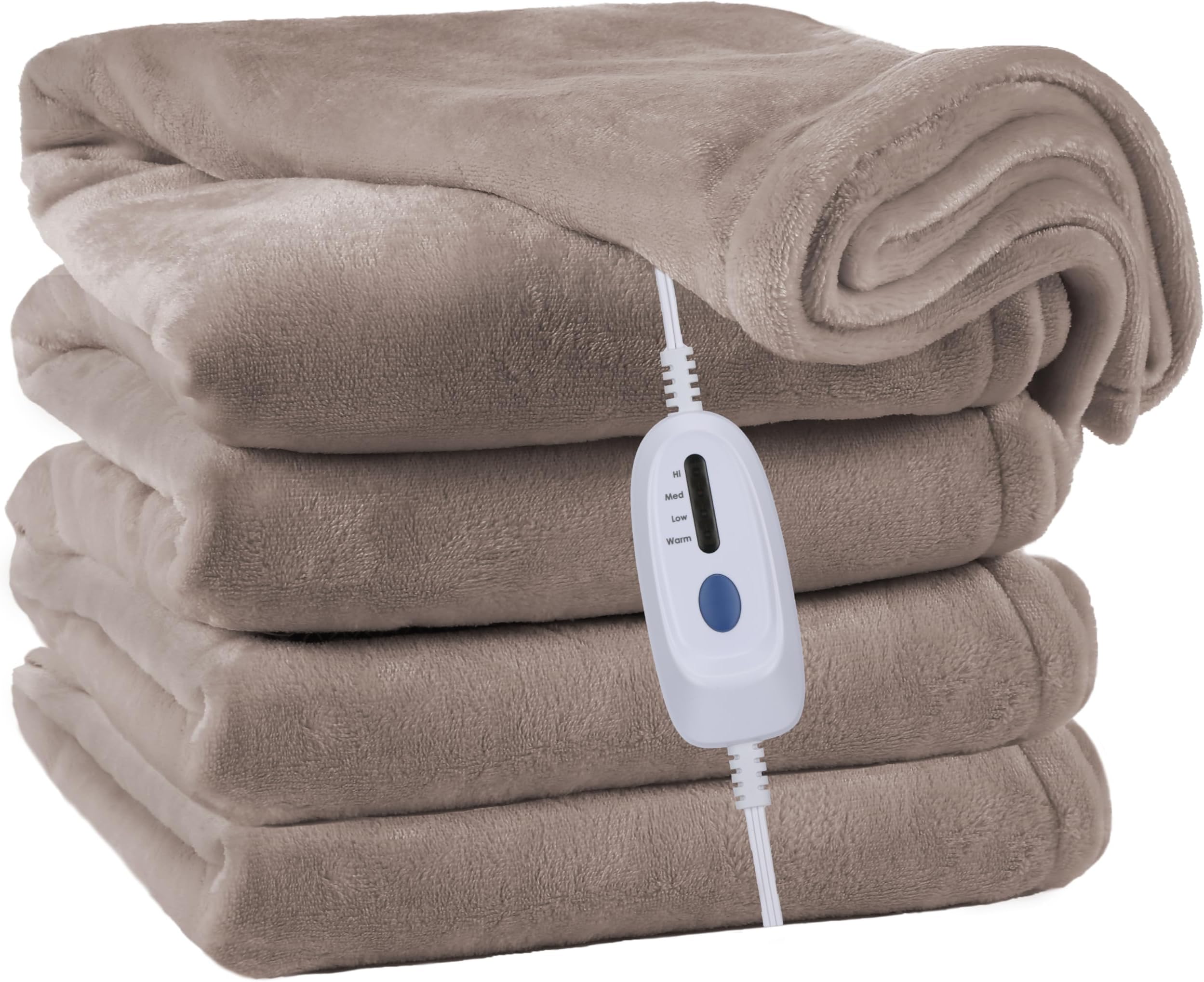 Biddeford Electric Blanket Controller TC11BA, 4Prong