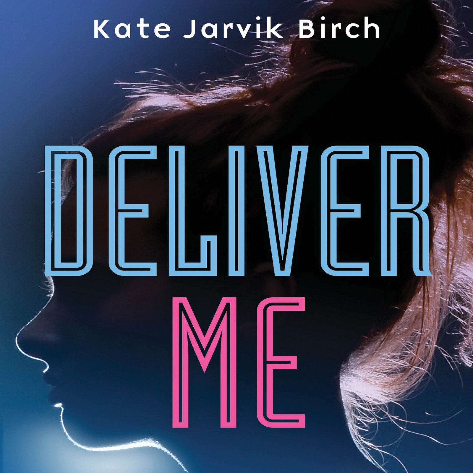 Cover art for Deliver Me