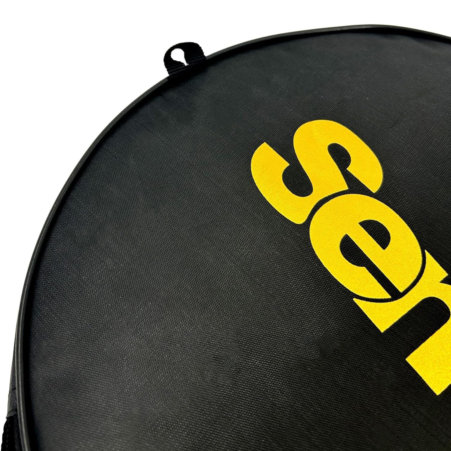 Senston Tennis Racket-Case per Racchetta Singola con Tracolla Regolabile
