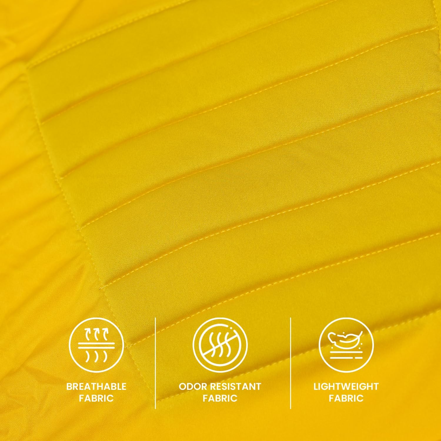 Kalci Soccer Goalie Shirt, Padded Goalkeeper Jersey, Youth/Adult & Kids Sizes, Long Sleeve Football Padded Shirt Mens - Image 8