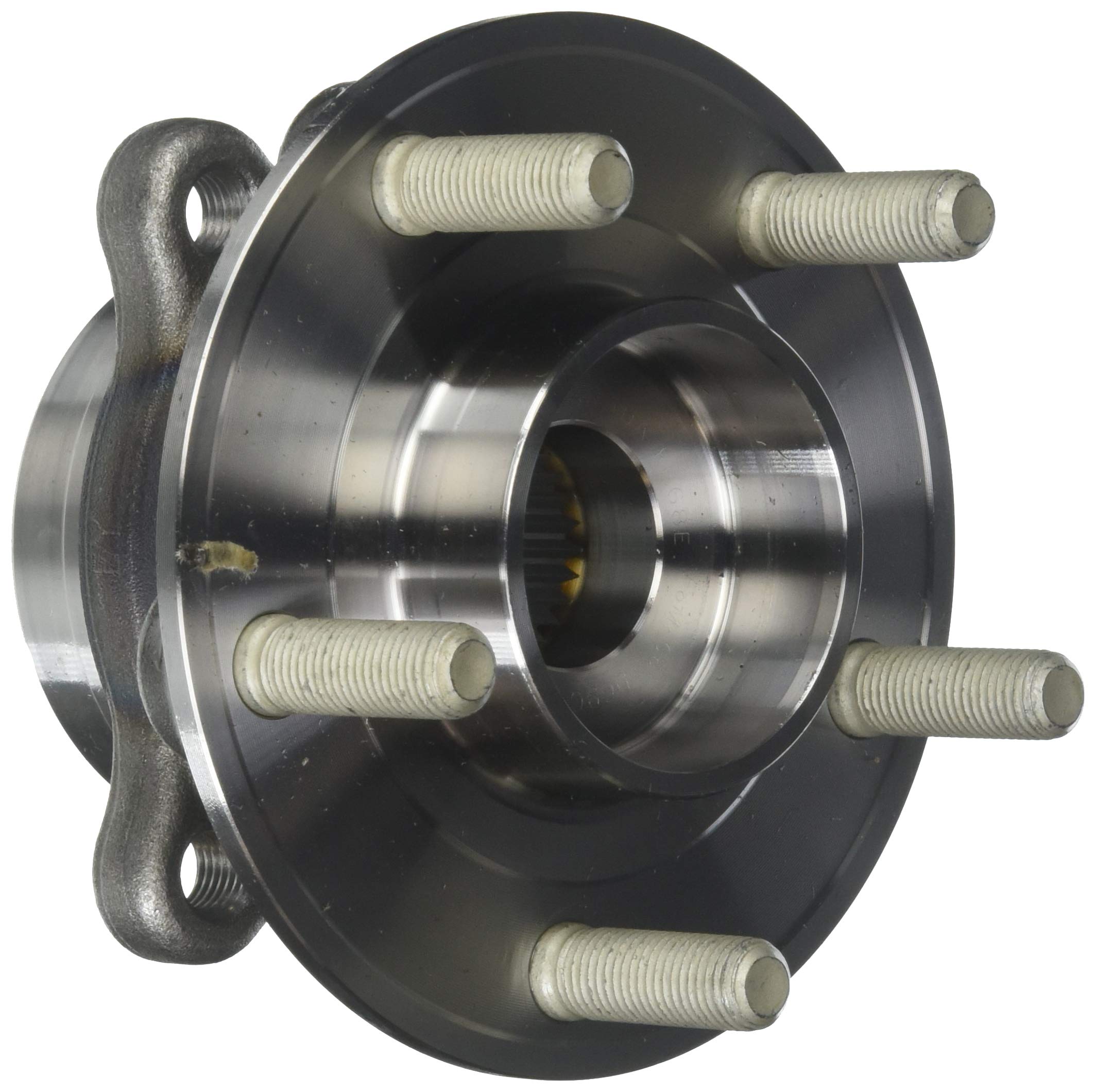 Amazon.com: Timken TKNHA590481 Hub Bearing Unit : Automotive