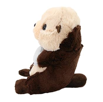 Aurora World(オーロラワールド) Miyoni Sea Otter ラッコ ぬいぐるみ [並行輸入品] 61n-3uyEM4L._UF350,350_QL50_.jpg