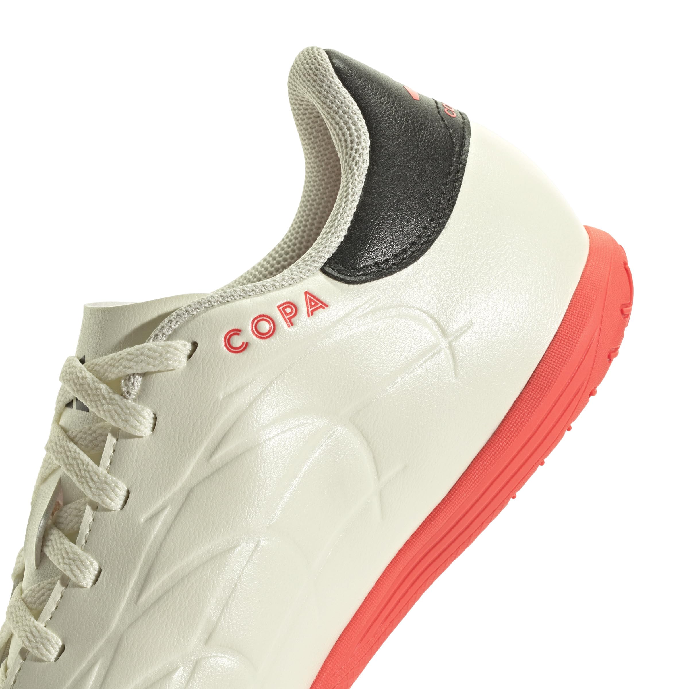 adidas Unisex Kids' Zapatilla de fútbol Sala Copa Pure 2 Club Indoor (Adolescentes)