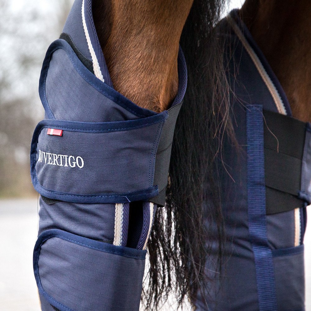BVertigo Protectores de Transporte Bristol